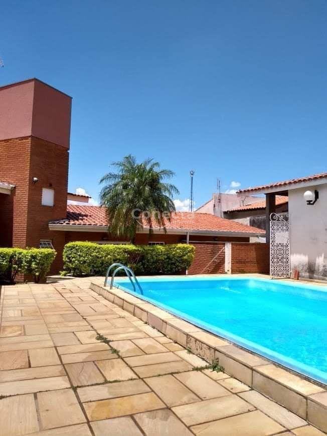 Casa, 4 quartos, 396 m² - Foto 19
