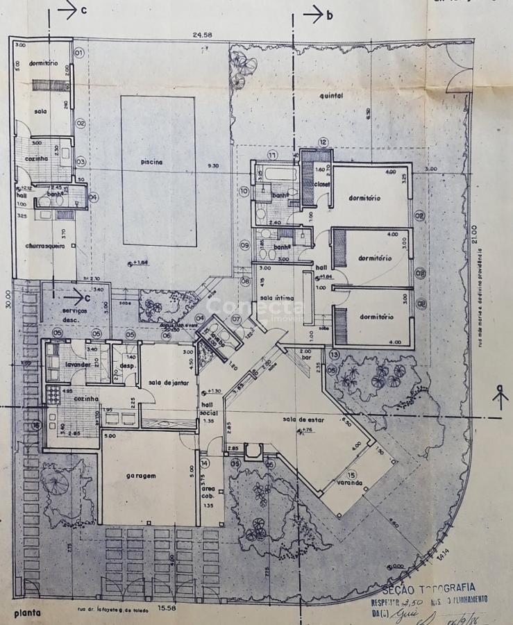 Casa, 4 quartos, 396 m² - Foto 2