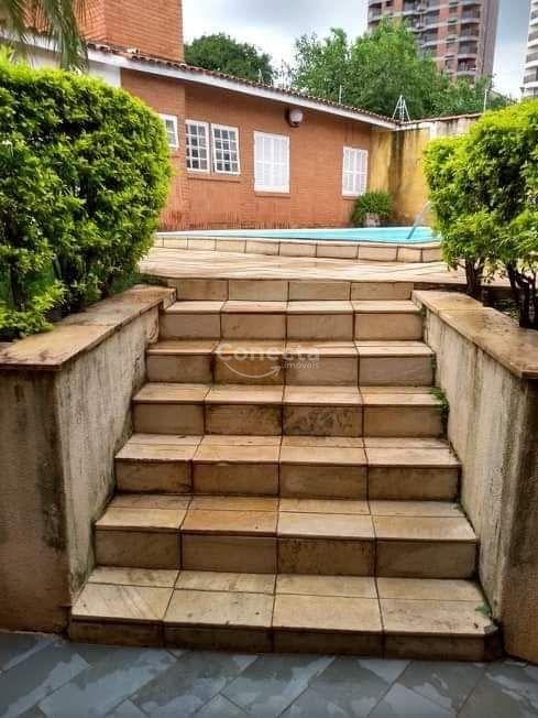 Casa, 4 quartos, 396 m² - Foto 3