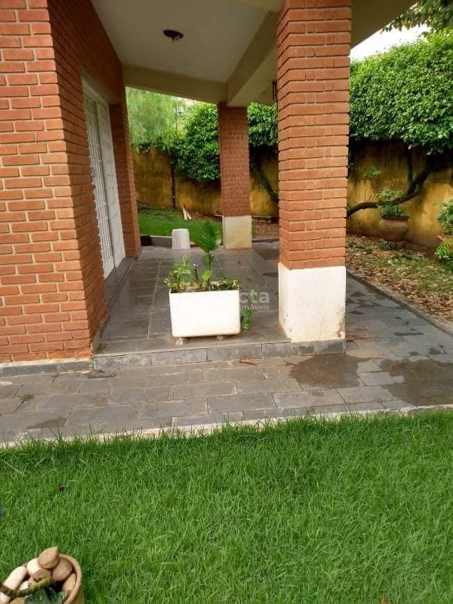 Casa, 4 quartos, 396 m² - Foto 6