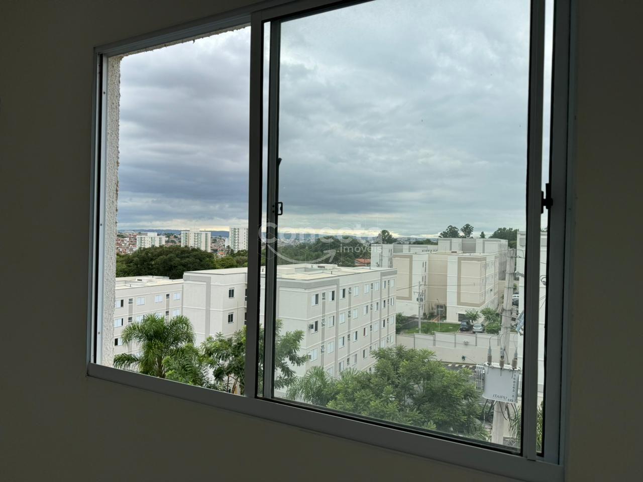 Apartamento, 2 quartos, 43 m² - Foto 1