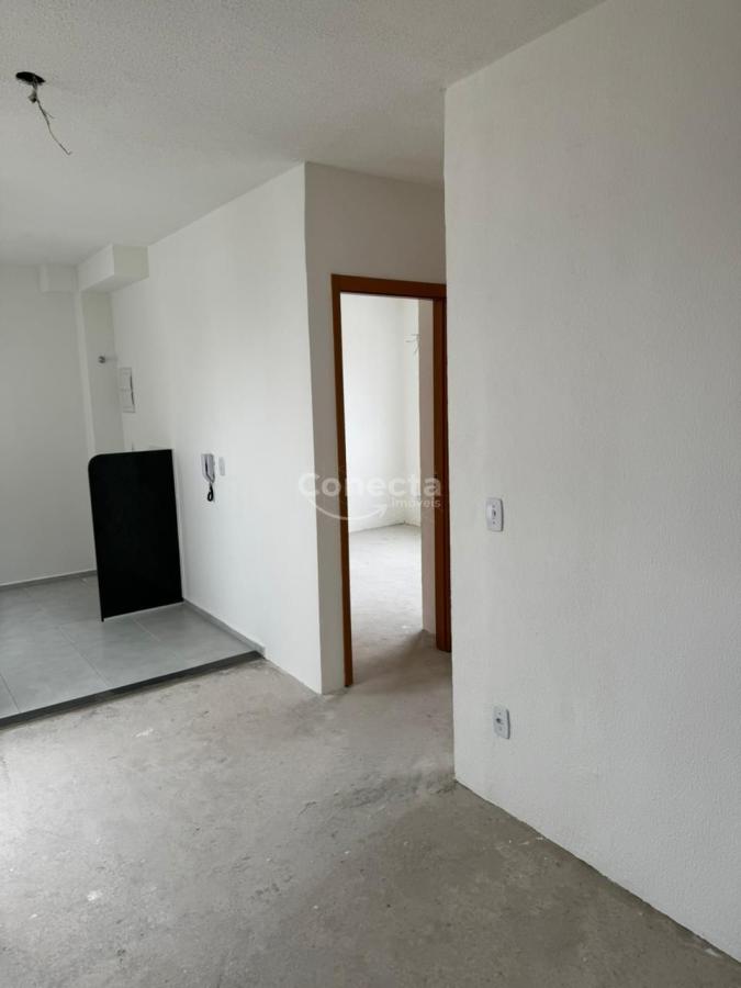 Apartamento, 2 quartos, 43 m² - Foto 2