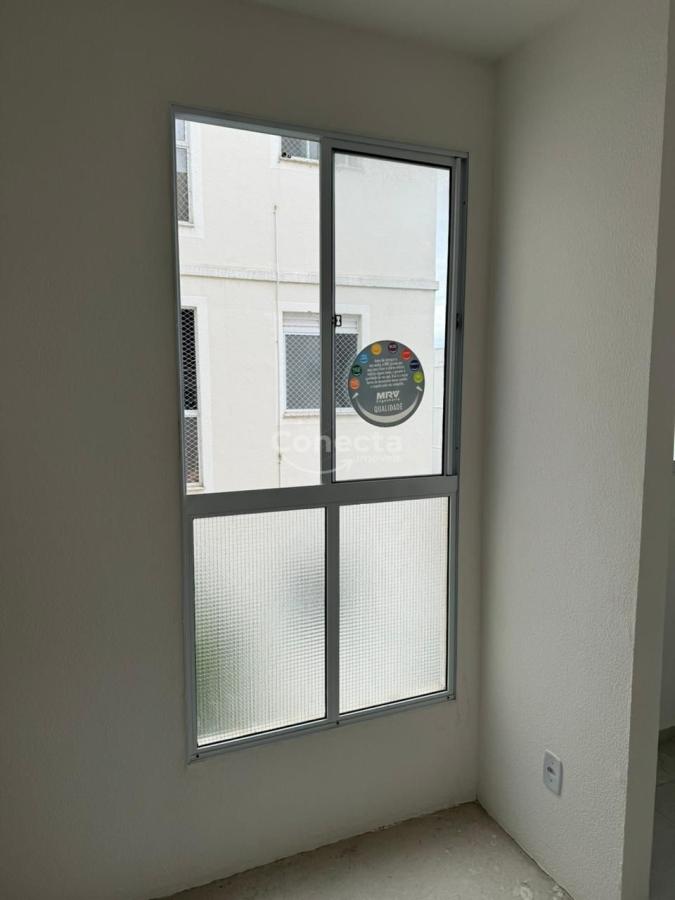 Apartamento, 2 quartos, 43 m² - Foto 3