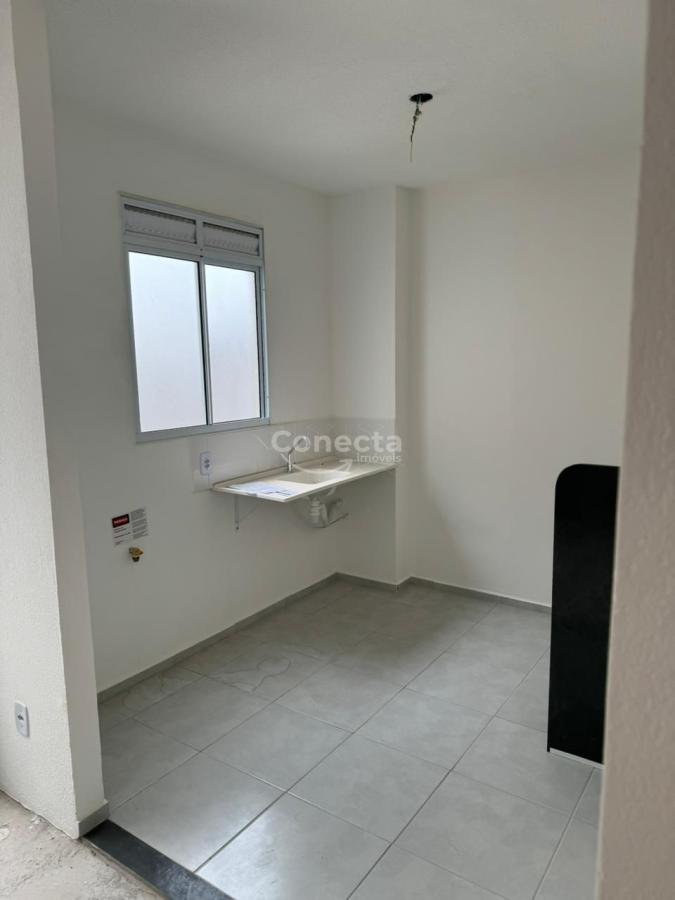 Apartamento, 2 quartos, 43 m² - Foto 5