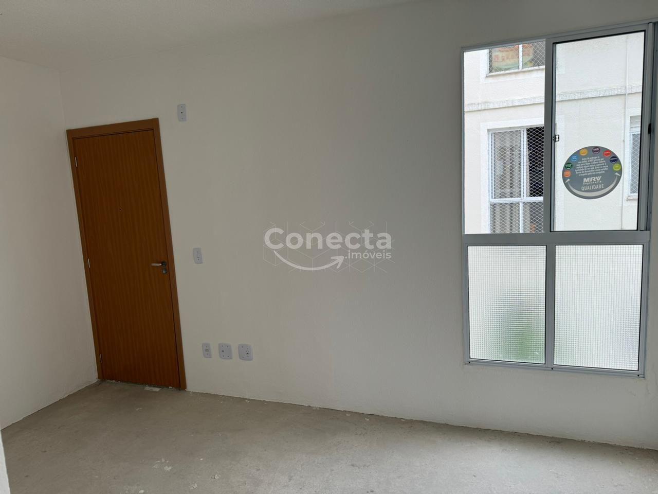 Apartamento, 2 quartos, 43 m² - Foto 6