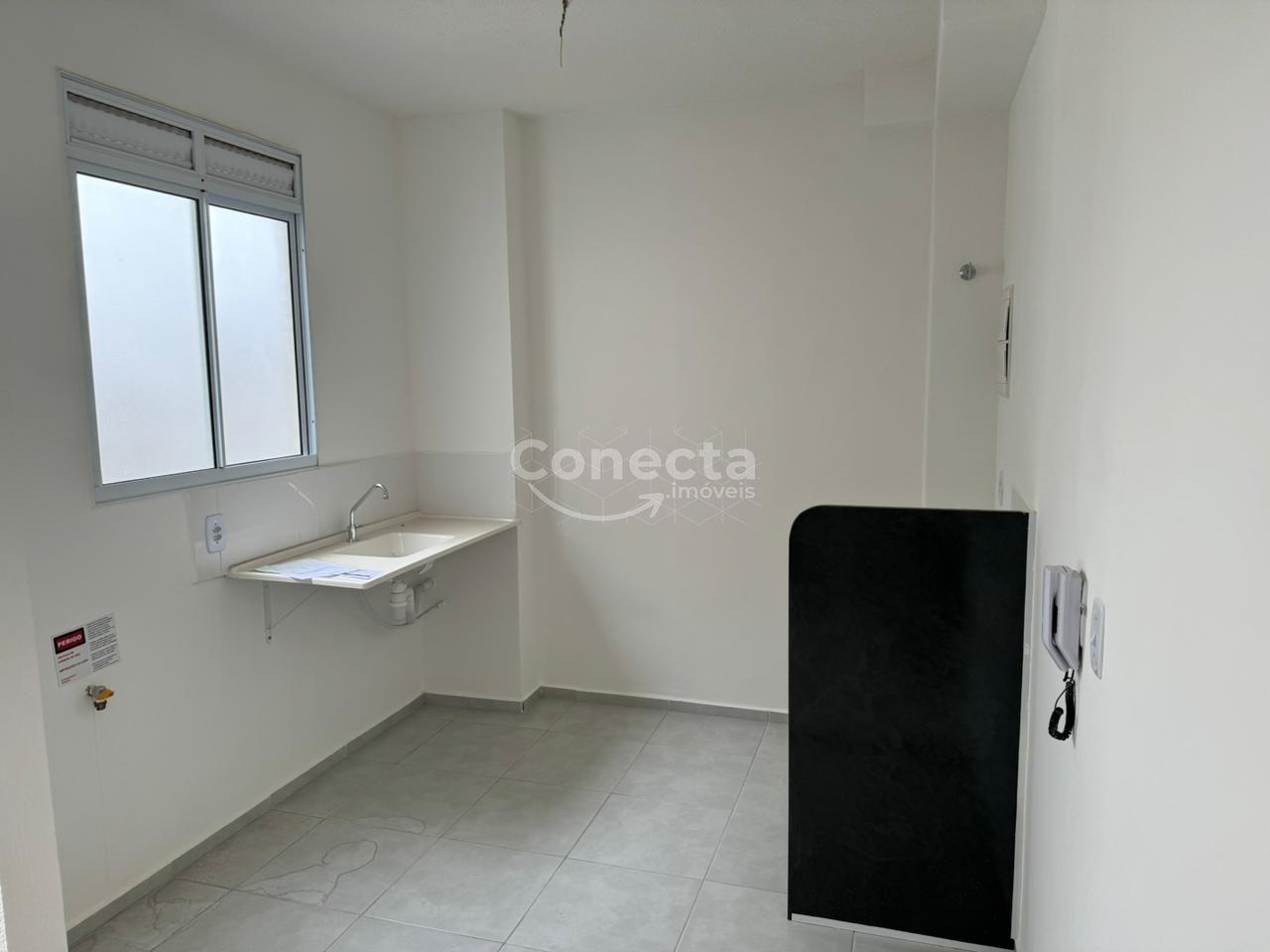 Apartamento, 2 quartos, 43 m² - Foto 8