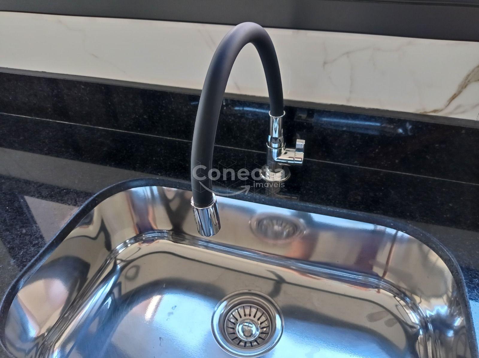 Casa de Condomínio, 3 quartos - Foto 29