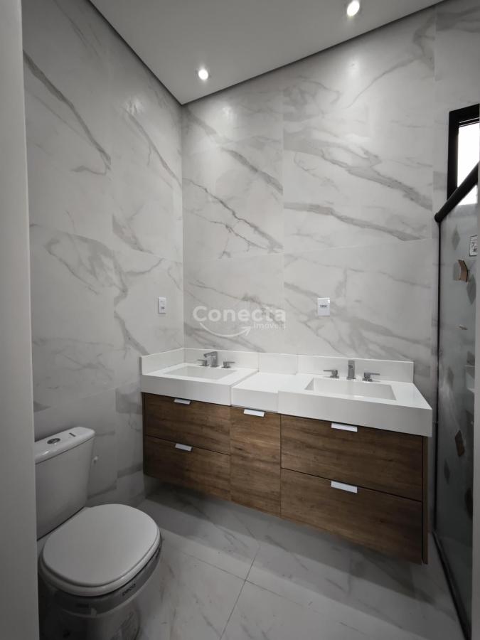 Casa de Condomínio, 3 quartos - Foto 37