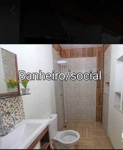 Sobrado, 4 quartos, 140 m² - Foto 14