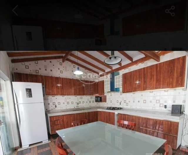Sobrado, 4 quartos, 140 m² - Foto 16