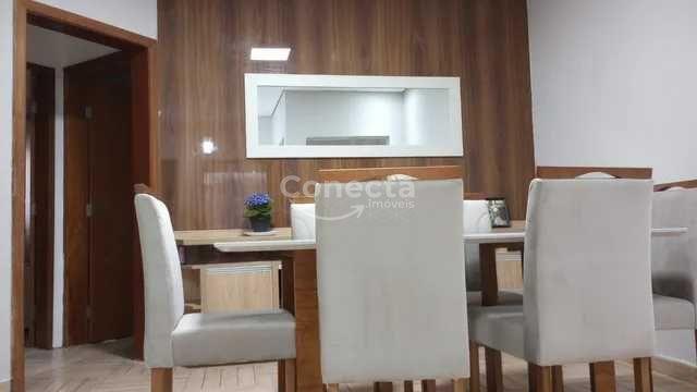 Sobrado, 4 quartos, 140 m² - Foto 5