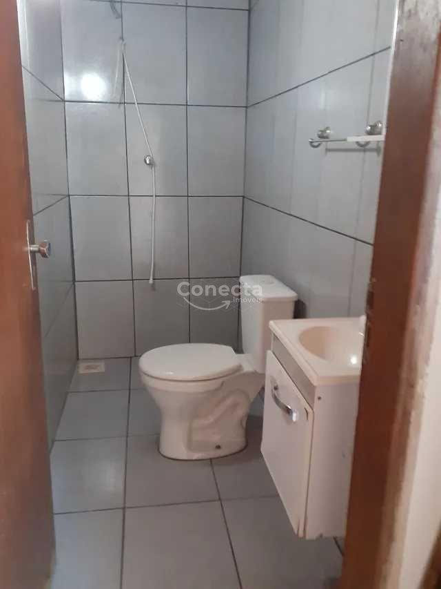 Casa, 4 quartos, 220 m² - Foto 11