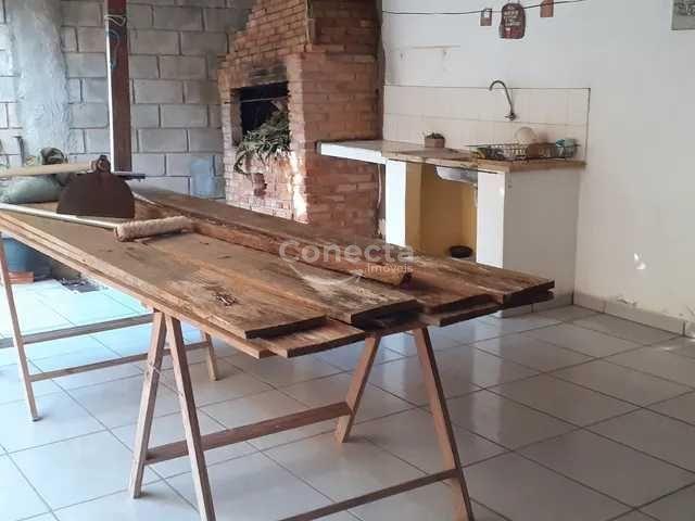 Casa, 4 quartos, 220 m² - Foto 17