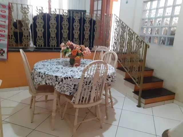 Casa, 4 quartos, 220 m² - Foto 18