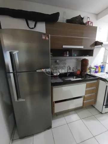 Apartamento, 2 quartos, 50 m² - Foto 11