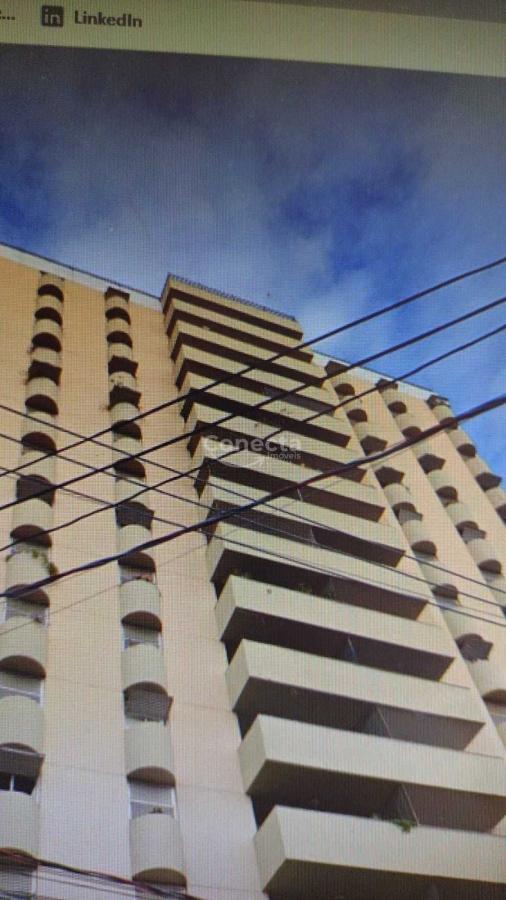 Apartamento, 3 quartos, 300 m² - Foto 1