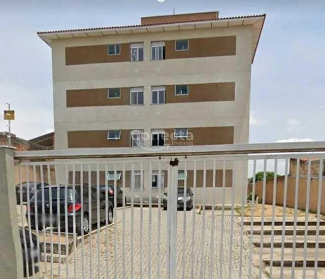 Apartamento, 2 quartos, 50 m² - Foto 2