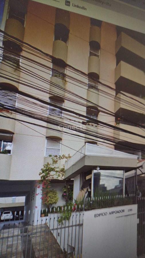 Apartamento, 3 quartos, 300 m² - Foto 2