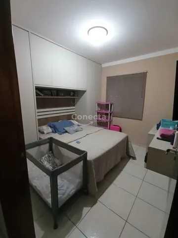 Apartamento, 2 quartos, 50 m² - Foto 4