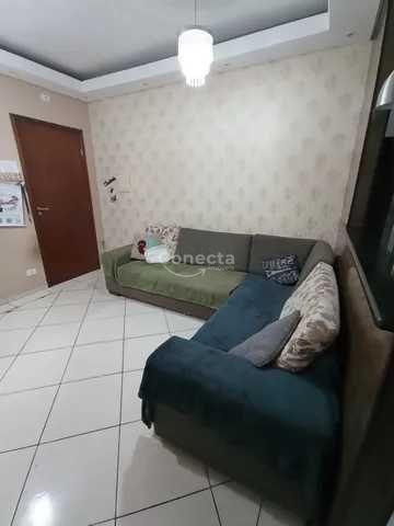 Apartamento, 2 quartos, 50 m² - Foto 5