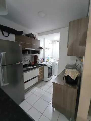 Apartamento, 2 quartos, 50 m² - Foto 6