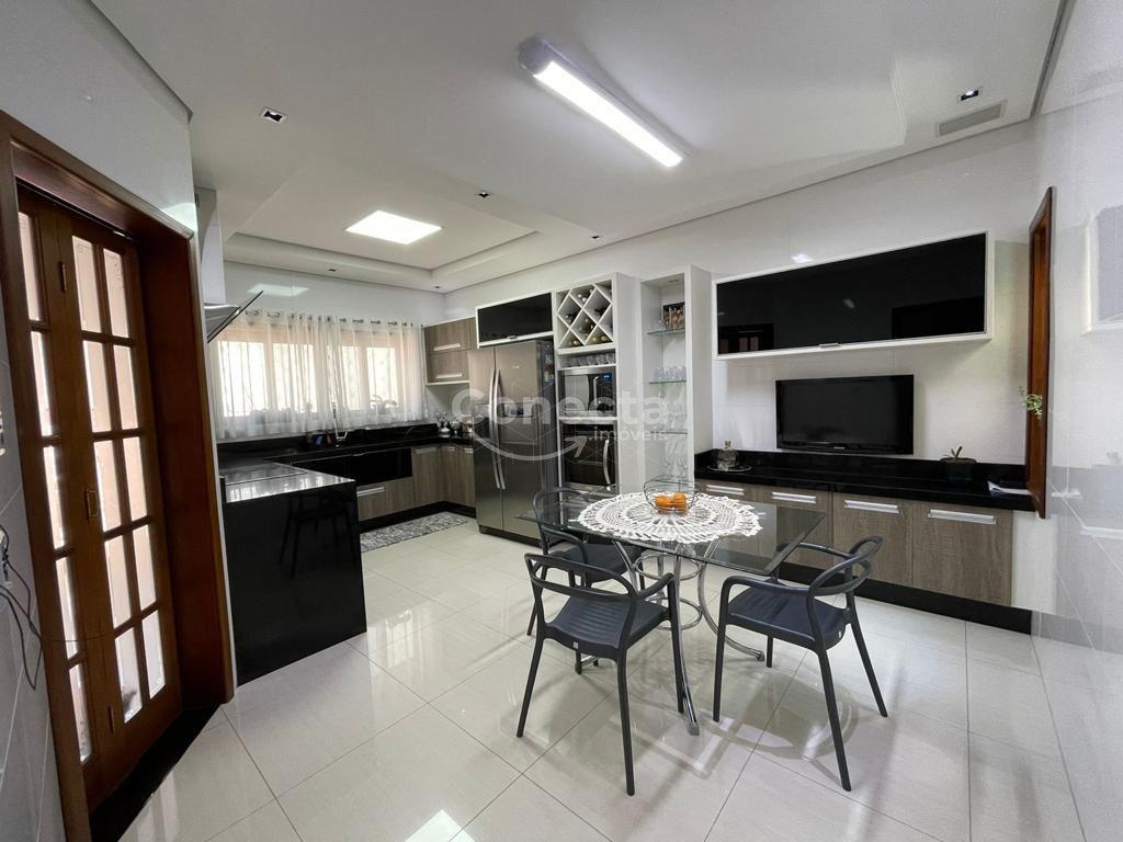 Sobrado, 3 quartos, 380 m² - Foto 10