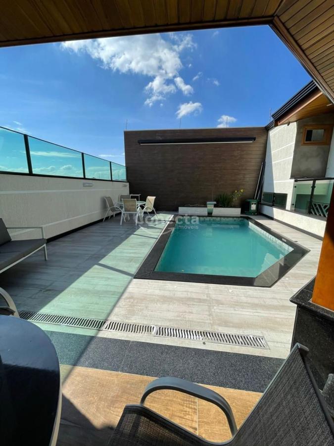 Sobrado, 3 quartos, 380 m² - Foto 13