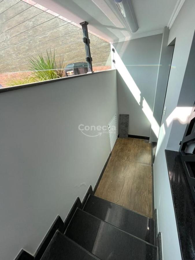 Sobrado, 3 quartos, 380 m² - Foto 14