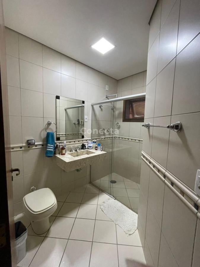 Sobrado, 3 quartos, 380 m² - Foto 4