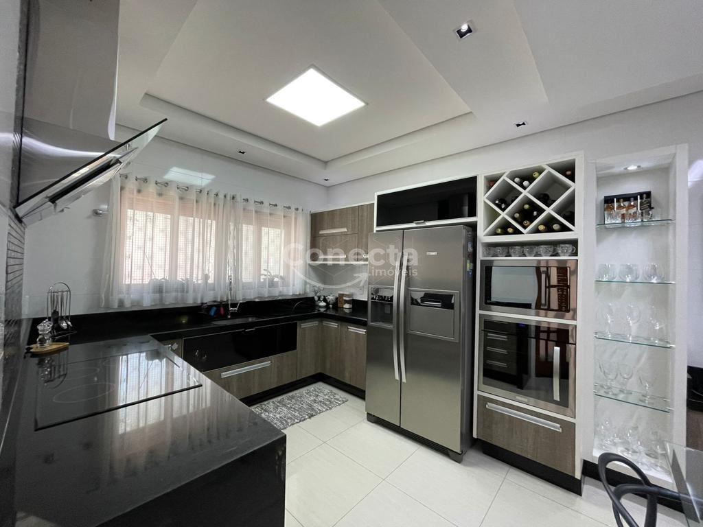 Sobrado, 3 quartos, 380 m² - Foto 8