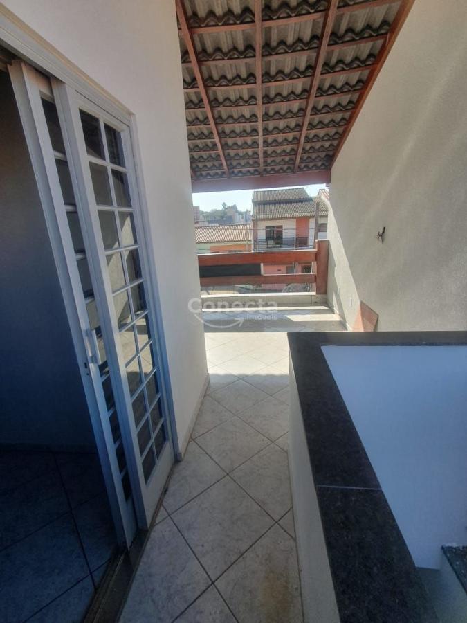 Casa, 4 quartos, 204 m² - Foto 12