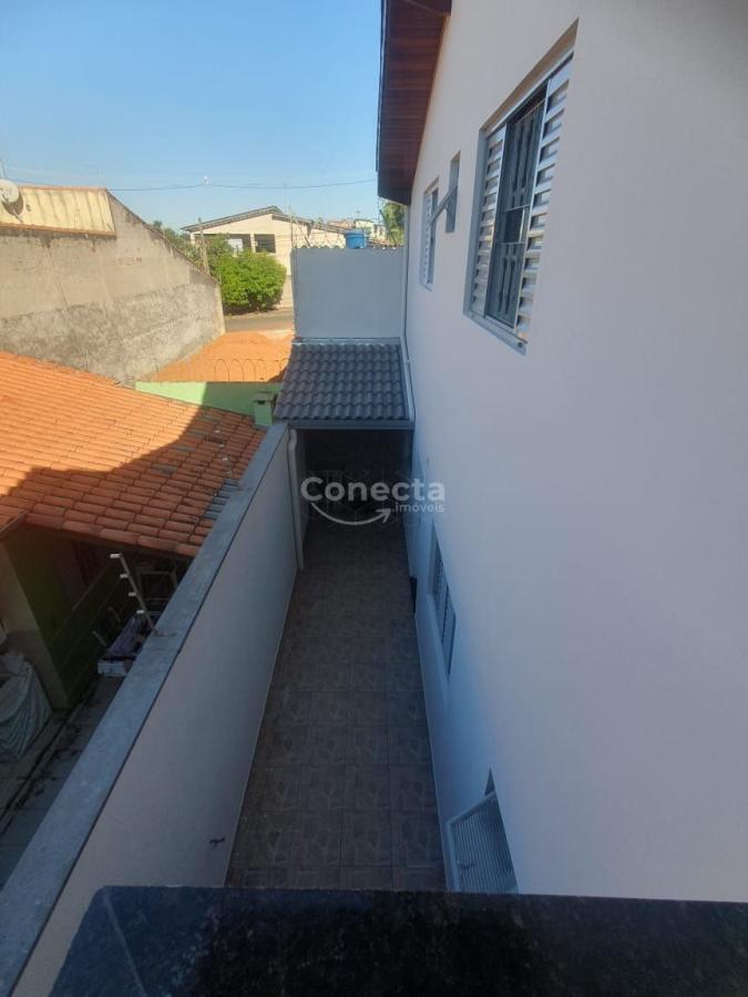 Casa, 4 quartos, 204 m² - Foto 13