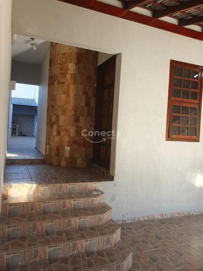 Casa, 4 quartos, 204 m² - Foto 2