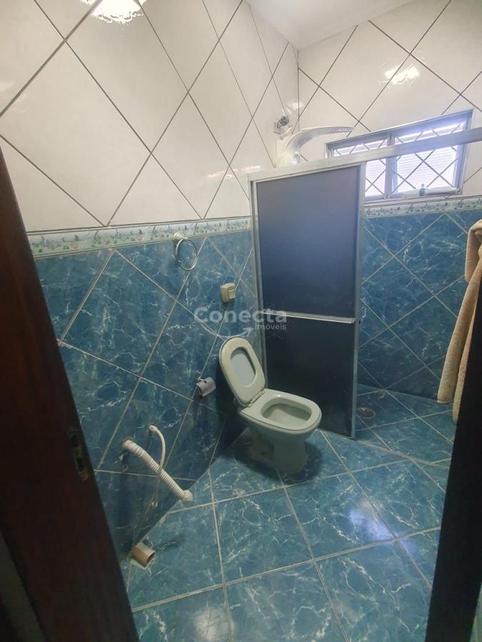 Casa, 4 quartos, 204 m² - Foto 8