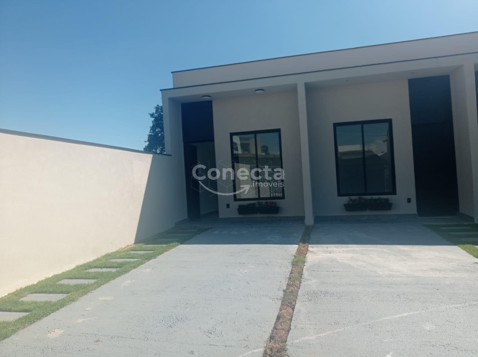 Casa, 2 quartos, 65 m² - Foto 1