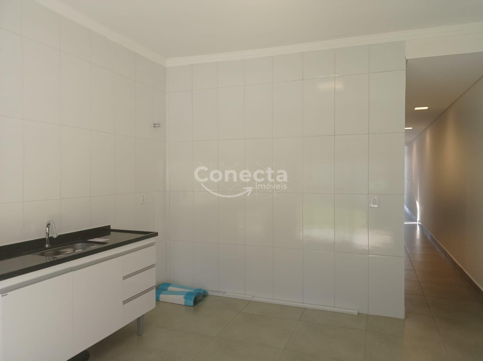 Casa, 2 quartos, 65 m² - Foto 3