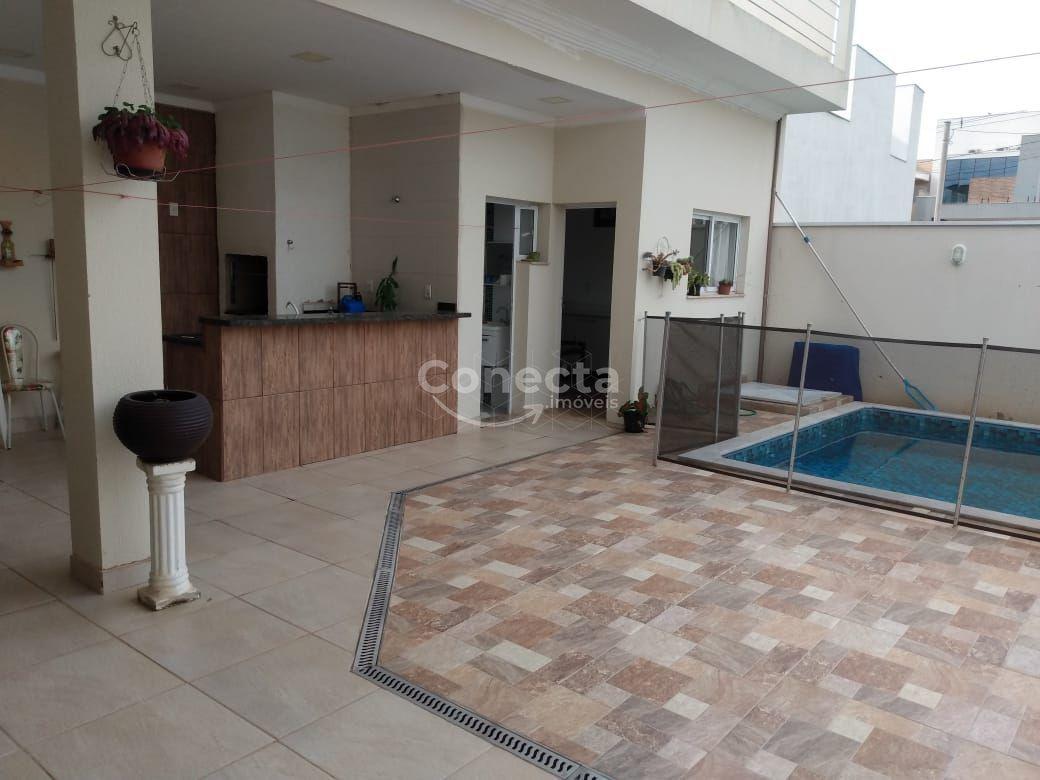 Casa de Condomínio, 3 quartos - Foto 20