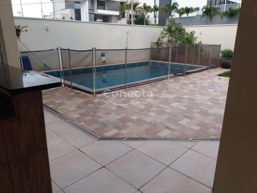 Casa de Condomínio, 3 quartos - Foto 22