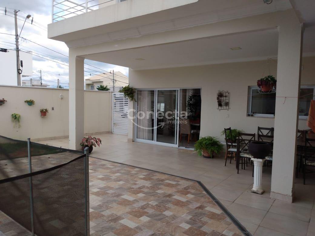 Casa de Condomínio, 3 quartos - Foto 24