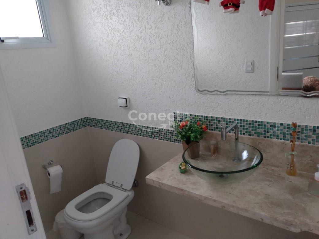 Casa de Condomínio, 3 quartos - Foto 30