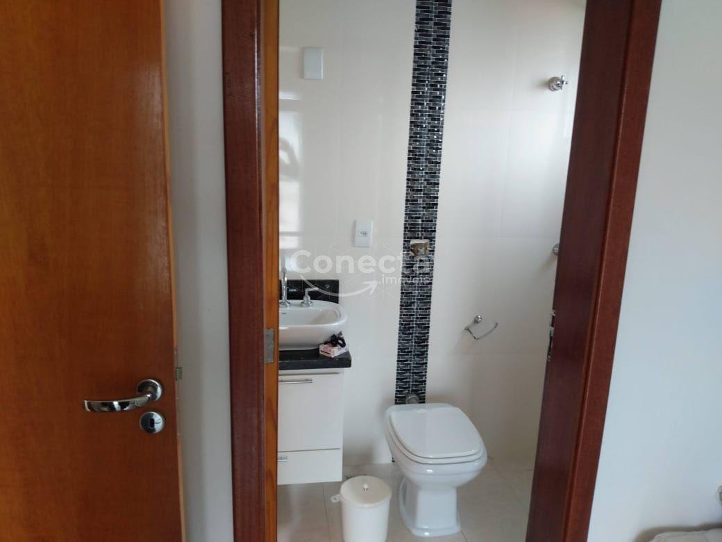 Casa de Condomínio, 3 quartos - Foto 9