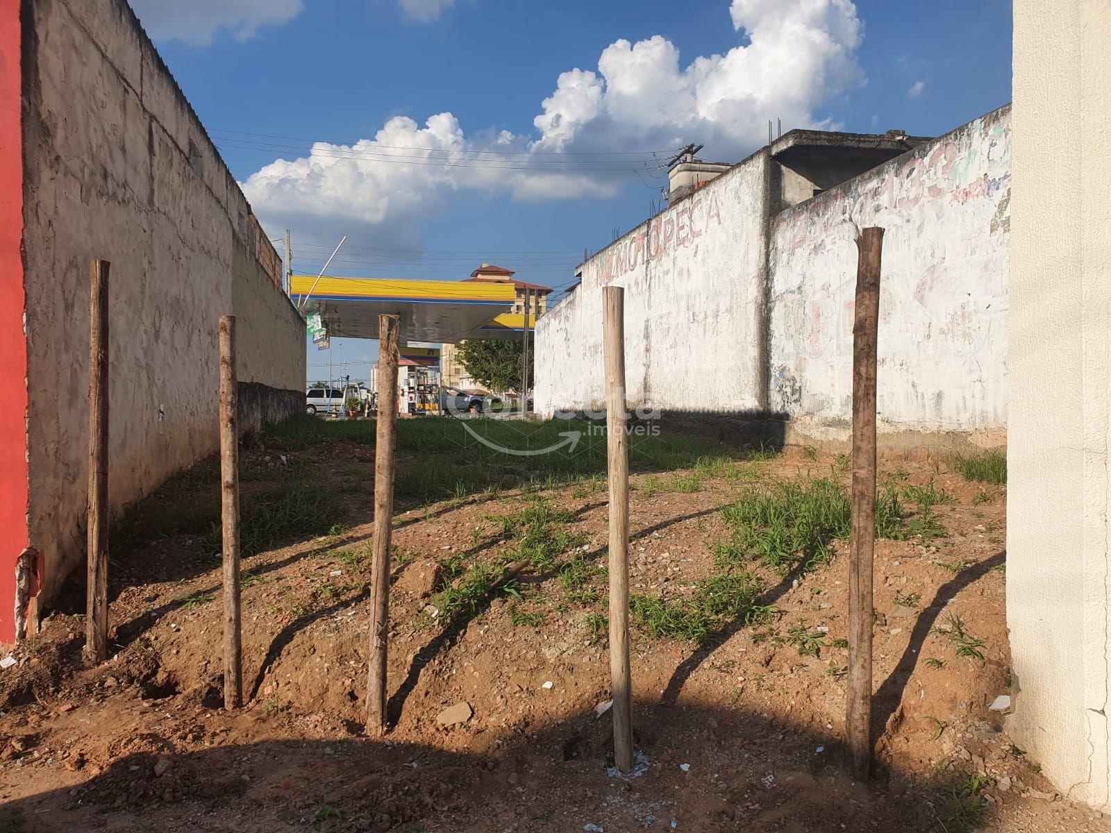 Terreno, 268 m² - Foto 2