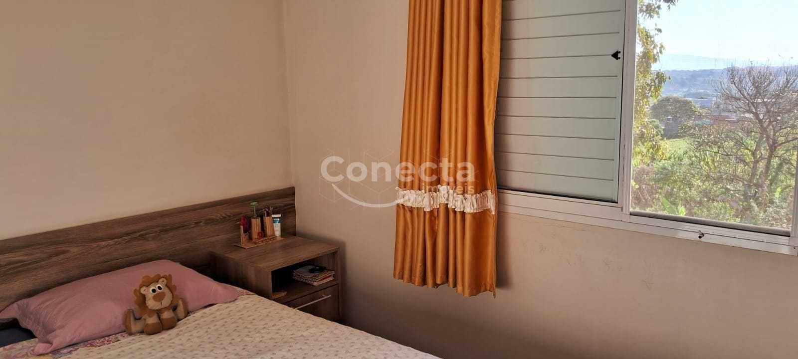 Apartamento, 3 quartos, 56 m² - Foto 10