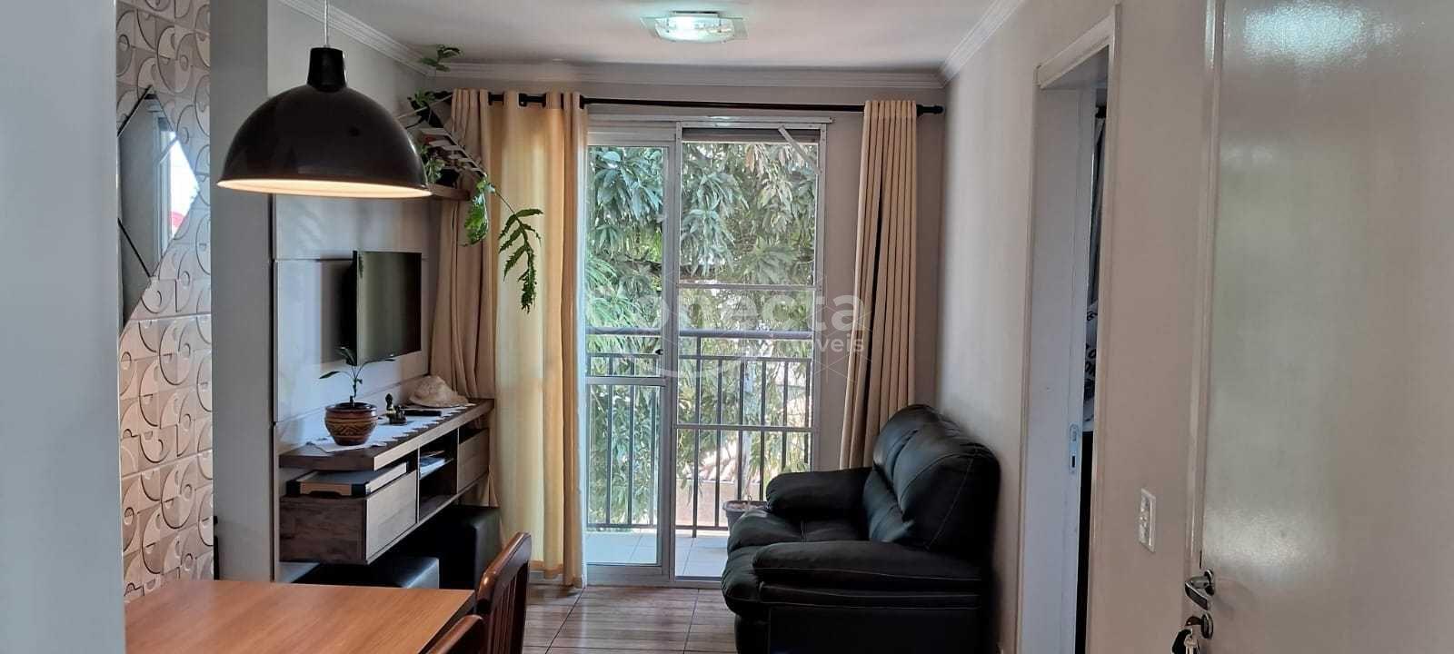 Apartamento, 3 quartos, 56 m² - Foto 11