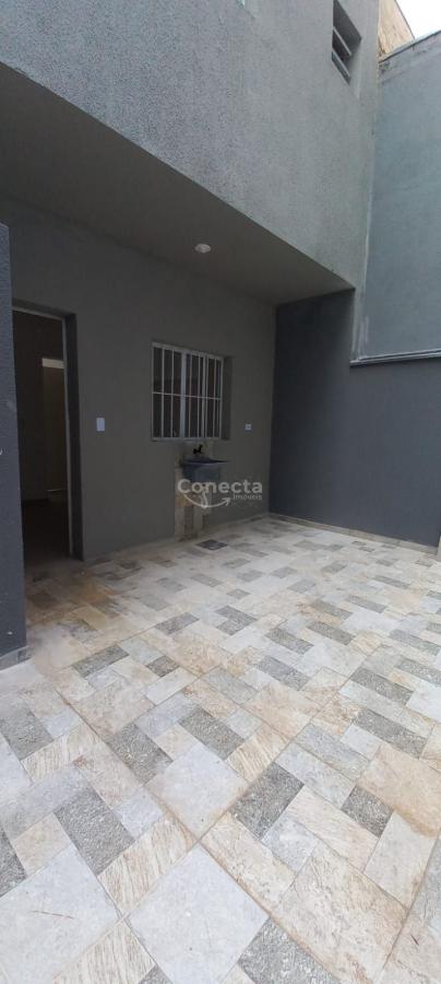 Sobrado, 2 quartos, 55 m² - Foto 2