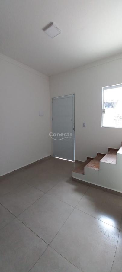 Sobrado, 2 quartos, 55 m² - Foto 5