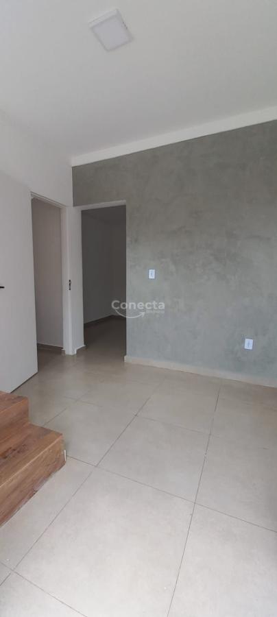 Sobrado, 2 quartos, 55 m² - Foto 6