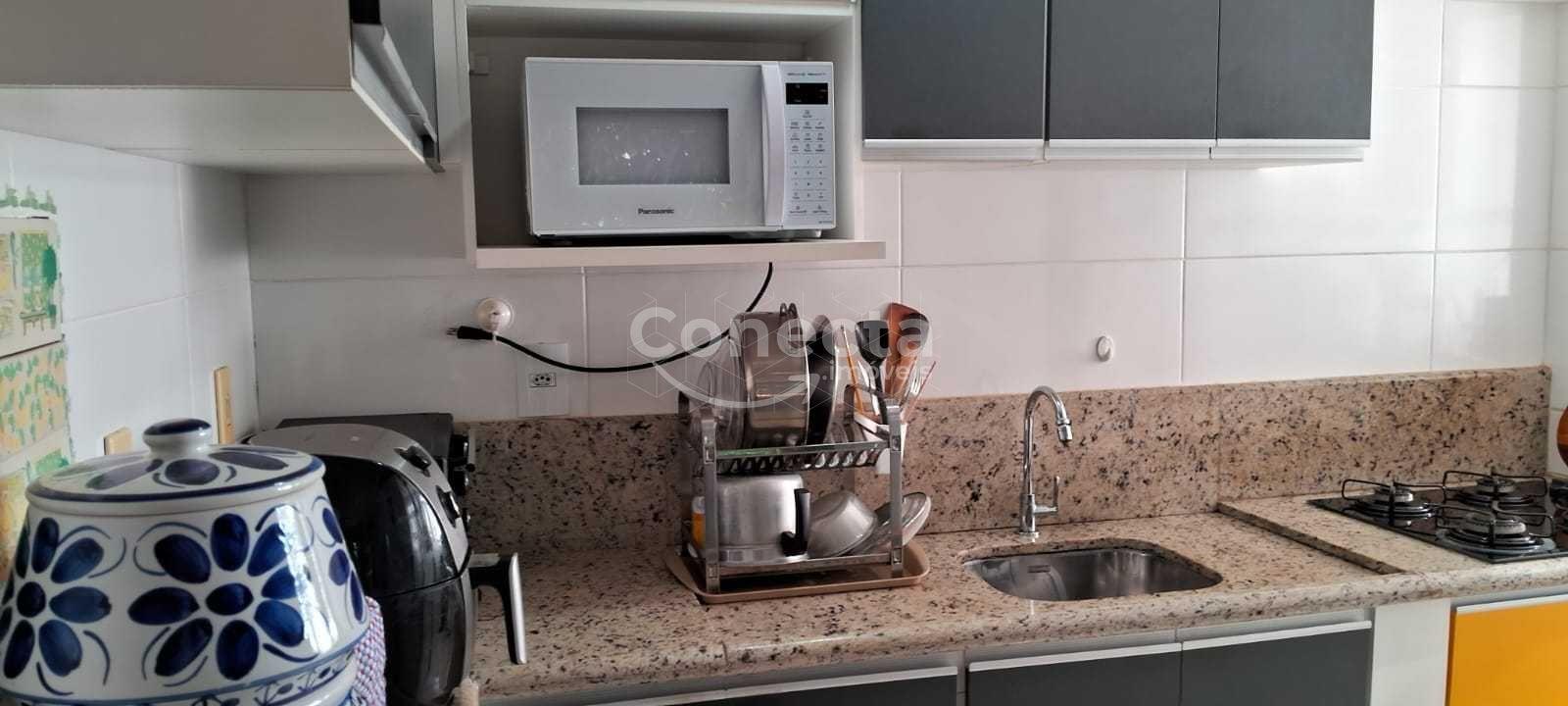 Apartamento, 3 quartos, 56 m² - Foto 6