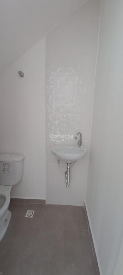 Sobrado, 2 quartos, 55 m² - Foto 8