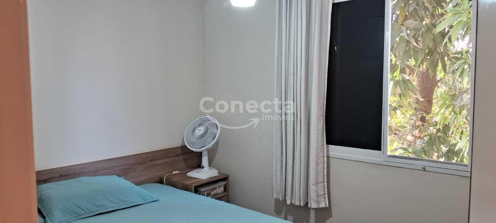 Apartamento, 3 quartos, 56 m² - Foto 9